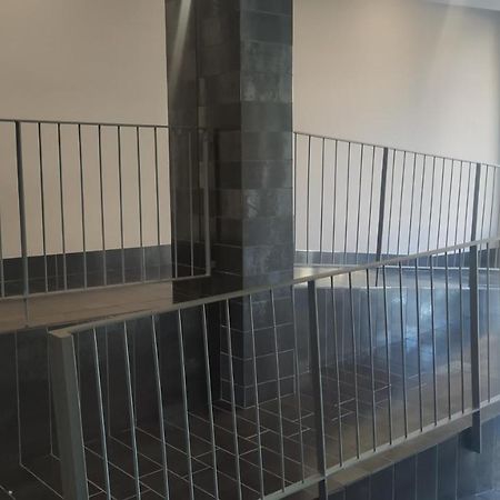 Apartamentos Descubre Rias Baixas Catoira Zewnętrze zdjęcie