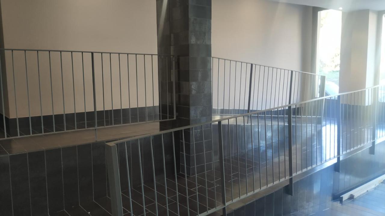 Apartamentos Descubre Rias Baixas Catoira Zewnętrze zdjęcie