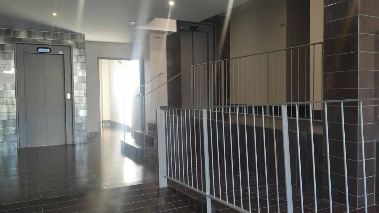 Apartamentos Descubre Rias Baixas Catoira Zewnętrze zdjęcie